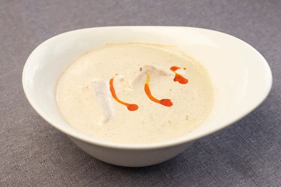 Сациви с курицей