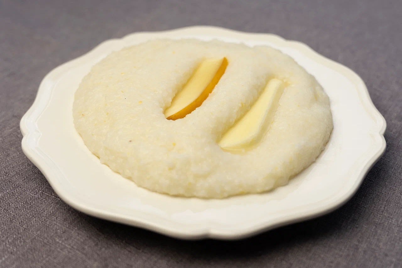 Мамалыга
